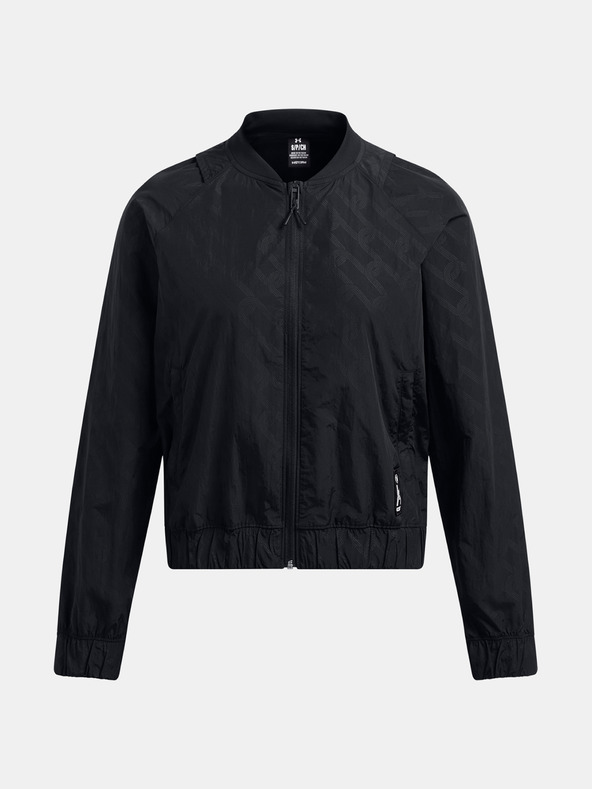 Under Armour Frauen Under Armour UA Run Anywhere Jacke