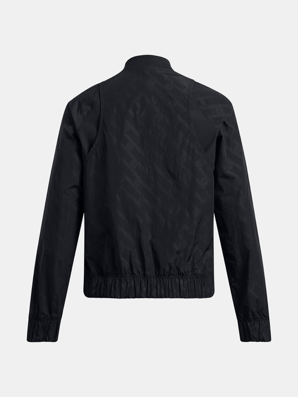 Under Armour Frauen Under Armour UA Run Anywhere Jacke
