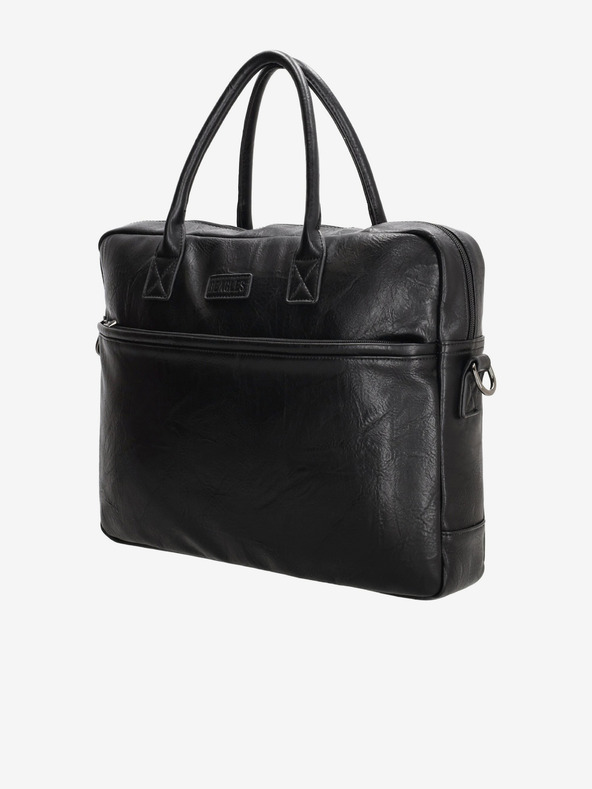Beagles Beagles Murcia Business Tasche Schwarz