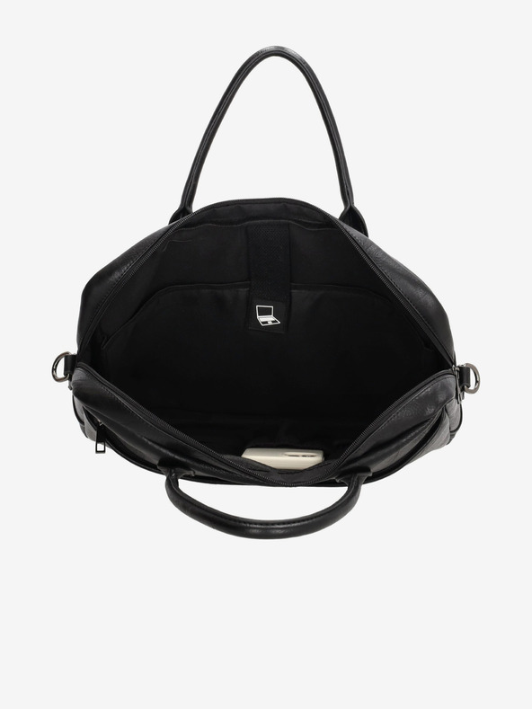 Beagles Beagles Murcia Business Tasche Schwarz