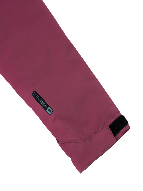 Horsefeathers Spirit Einteiliger Kinder-Winter-Overall - abstrakte Farbe Größe 5-6 HORSEFEATHERS
