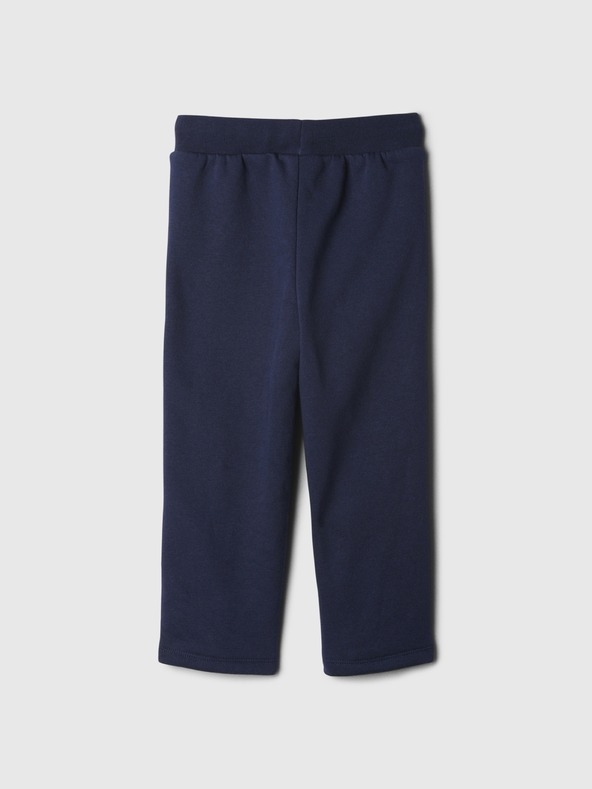 GAP Baby Jogginghose mit Logo GAP