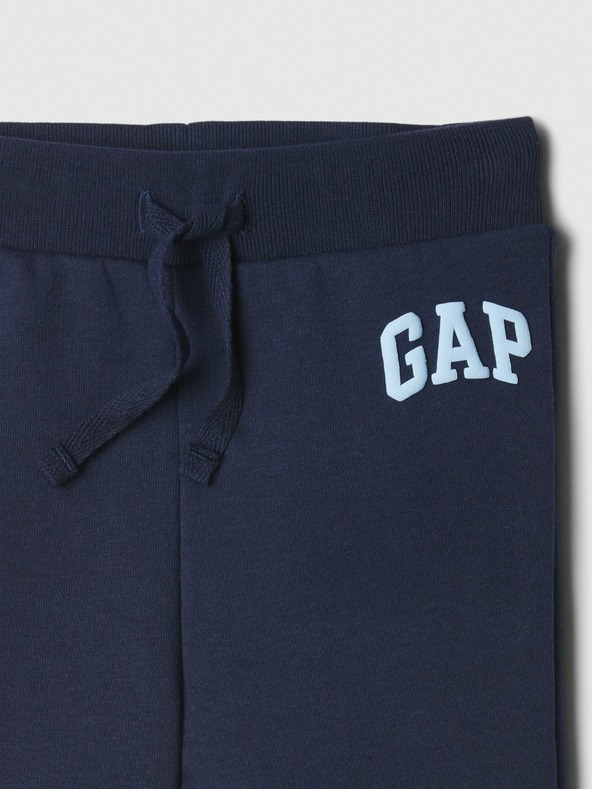 GAP Baby Jogginghose mit Logo GAP