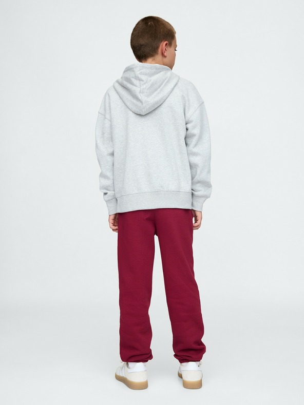 GAP Jungen-Sweatpants mit Fleece GAP