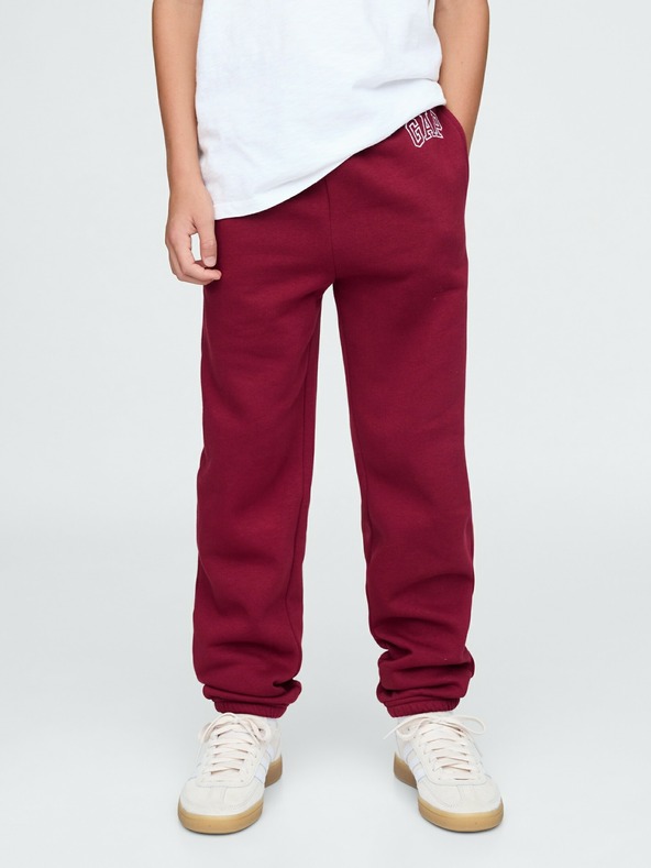 GAP Jungen-Sweatpants mit Fleece GAP