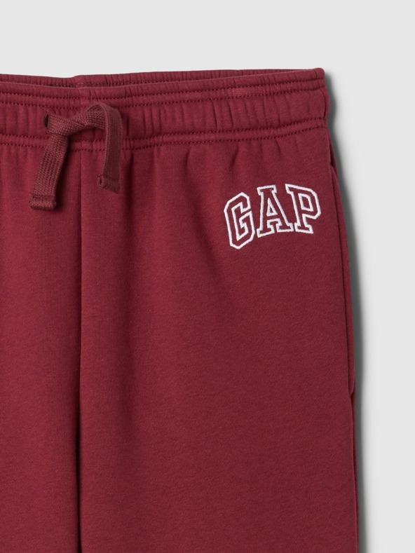 GAP Jungen-Sweatpants mit Fleece GAP
