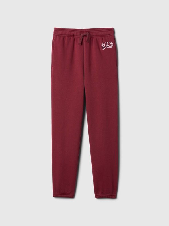 GAP Jungen-Sweatpants mit Fleece GAP