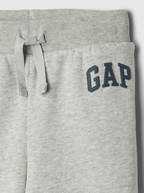 GAP Baby Jogginghose mit Logo GAP