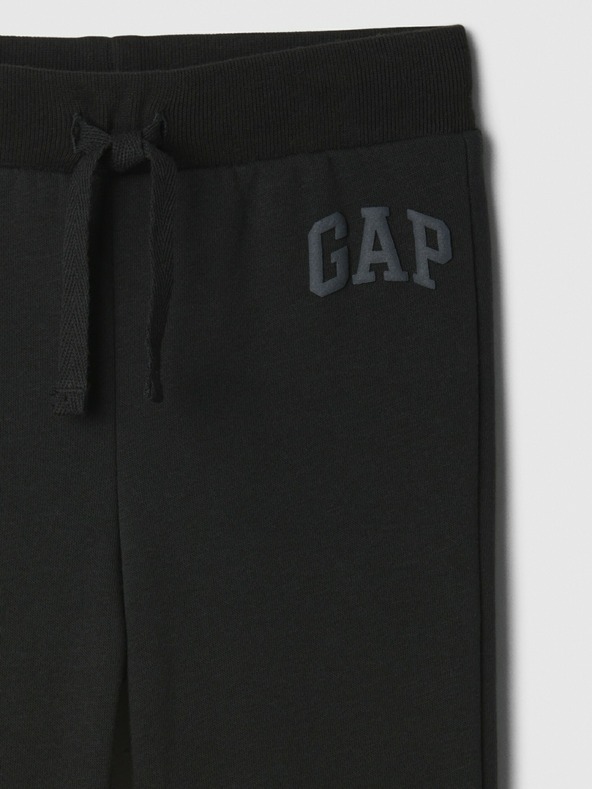 GAP Baby Jogginghose mit Logo GAP