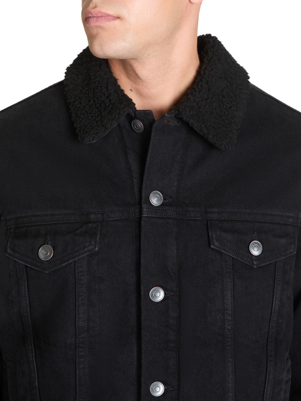 Celio Jeansjacke Judensherp Celio