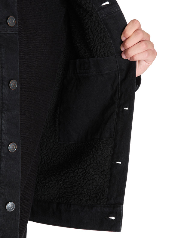 Celio Jeansjacke Judensherp Celio
