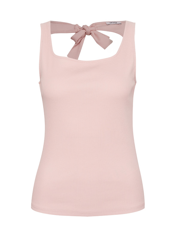 Orsay Hellrosa Damen-Tank-Top ORSAY