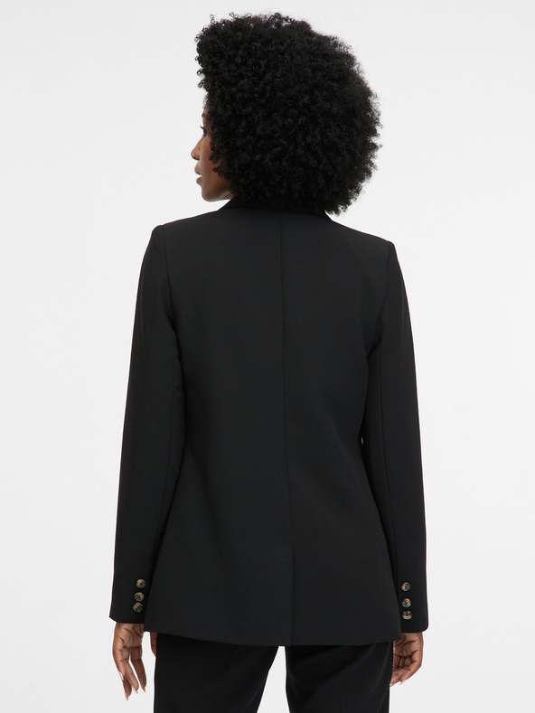 Orsay Schwarze Damenjacke ORSAY
