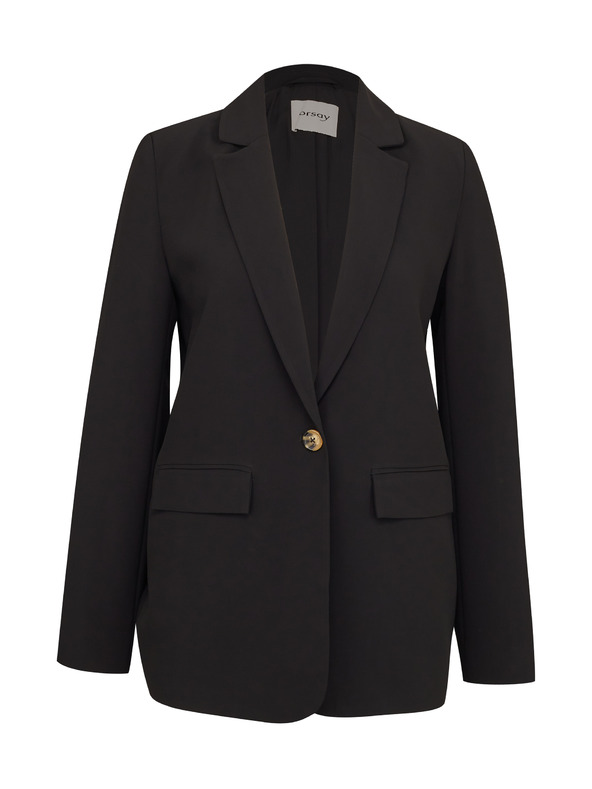 Orsay Schwarze Damenjacke ORSAY