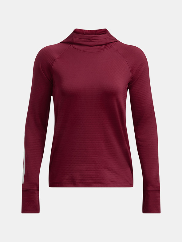 Under Armour Damen Under Armour UA Launch CW Sturmhaube HD