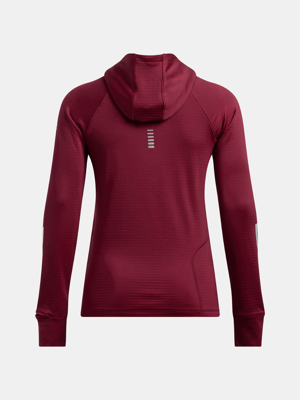 Under Armour Damen Under Armour UA Launch CW Sturmhaube HD