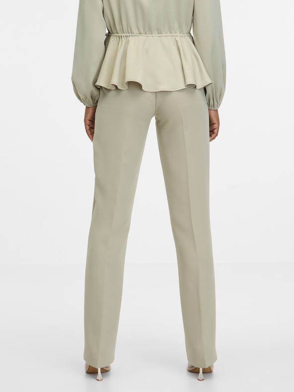 Orsay Khaki Damenhosen ORSAY