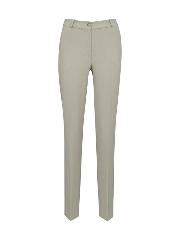 Orsay Khaki Damenhosen ORSAY
