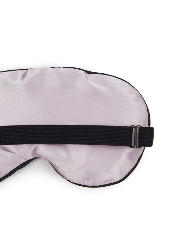 Orsay Rosa Damen Schlafmaske in Geschenkbox ORSAY