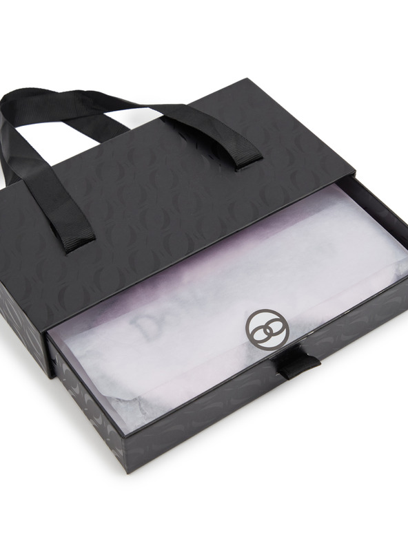 Orsay Rosa Damen Schlafmaske in Geschenkbox ORSAY