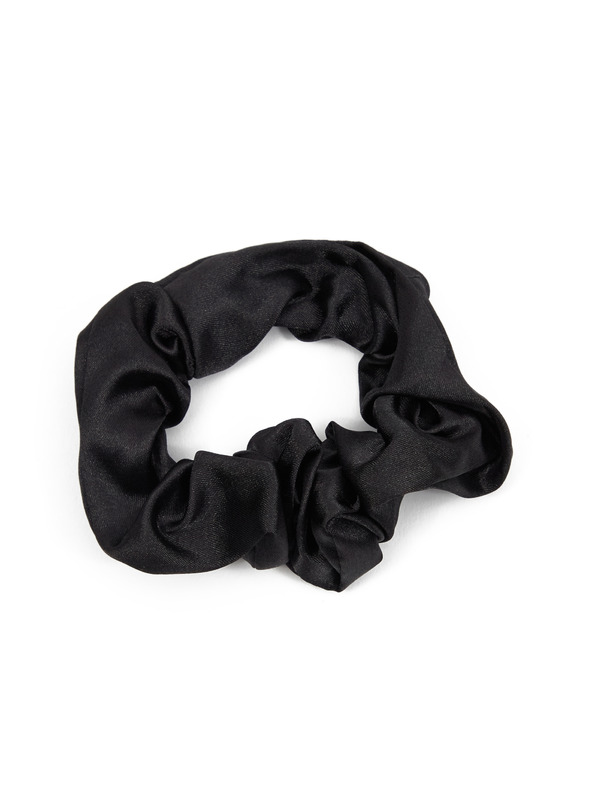 Orsay Schwarzes Damenset mit Schlafzubehör in Geschenkbox ORSAY