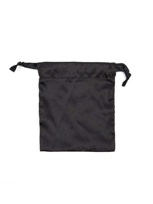 Orsay Schwarzes Damenset mit Schlafzubehör in Geschenkbox ORSAY