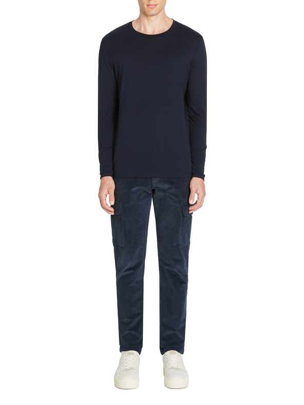 Celio T-shirt Tebaseml langarm