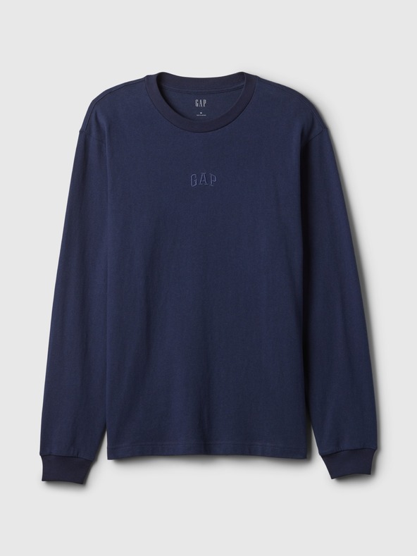 GAP Heavyweight T-Shirt mit Logo GAP