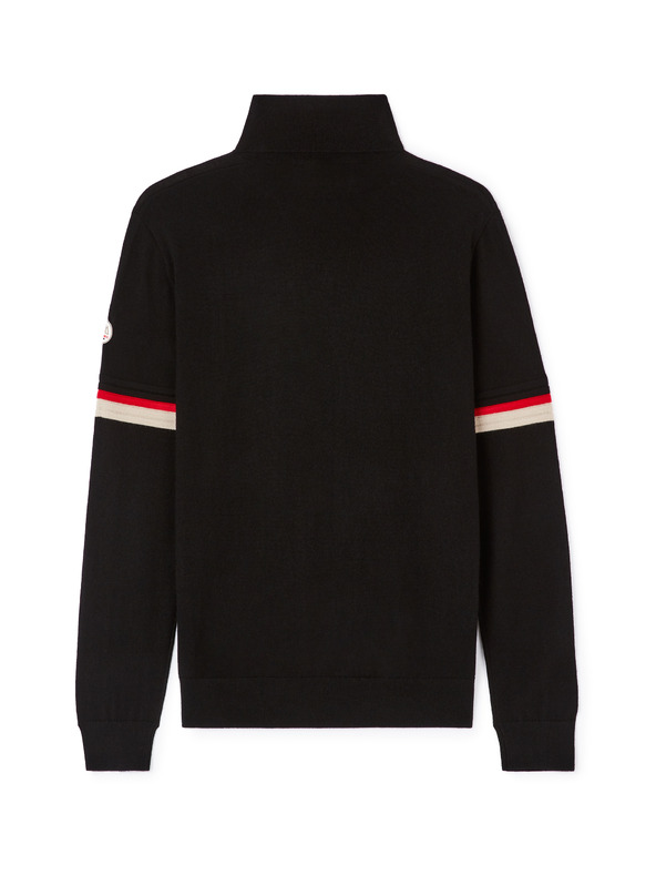 Celio Rollkragenpullover aus Wolle Celio Chamonix-Mont-Blanc