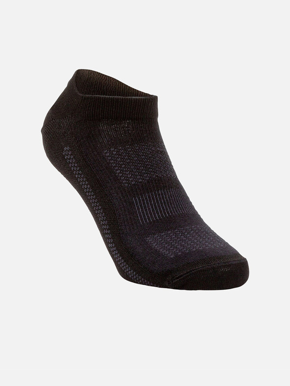 Geox Schwarze Herren Geox Socken