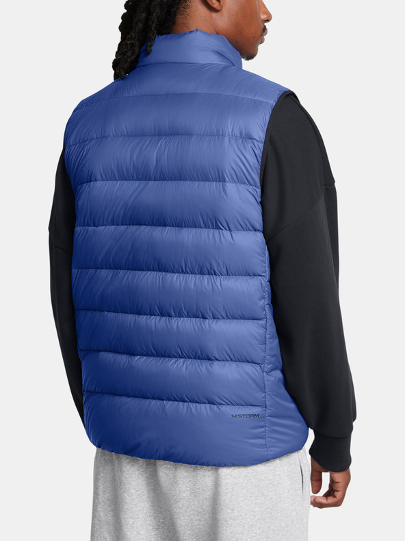 Under Armour Herren Under Armour LEGEND DOWN VEST
