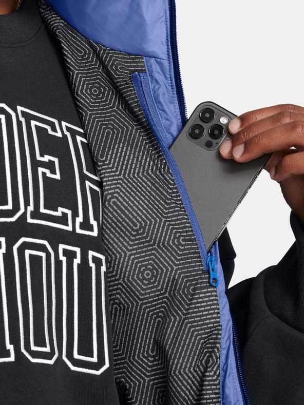 Under Armour Herren Under Armour LEGEND DOWN VEST