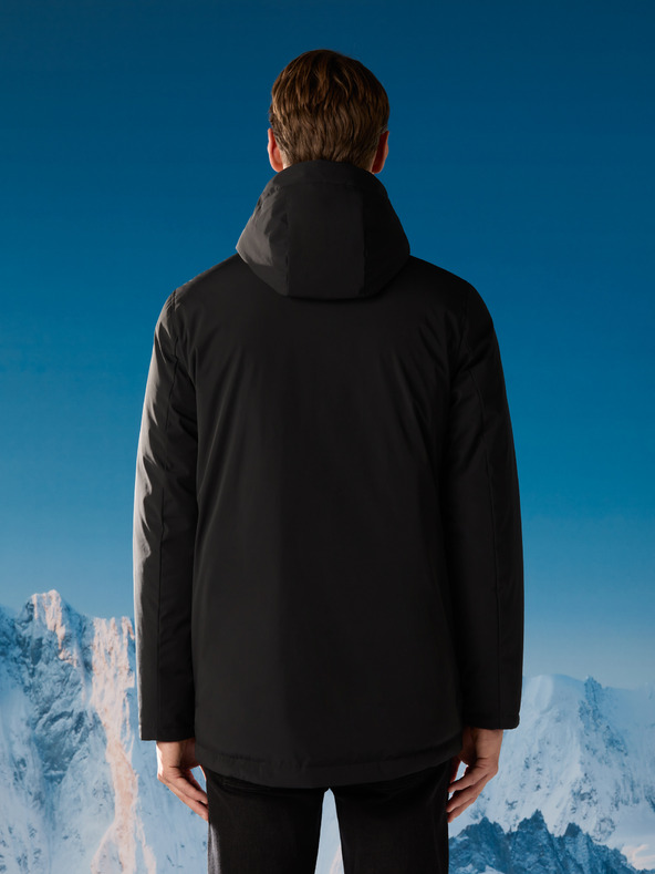 Celio Federjacke Celio Chamonix-Mont-Blanc