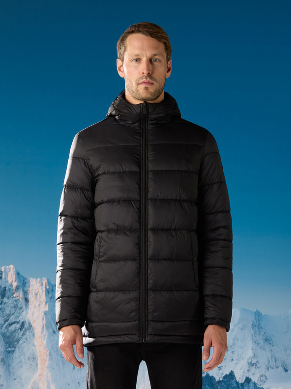 Celio Federjacke Celio Chamonix-Mont-Blanc