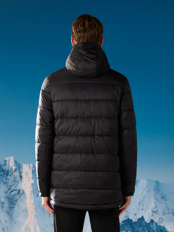 Celio Federjacke Celio Chamonix-Mont-Blanc
