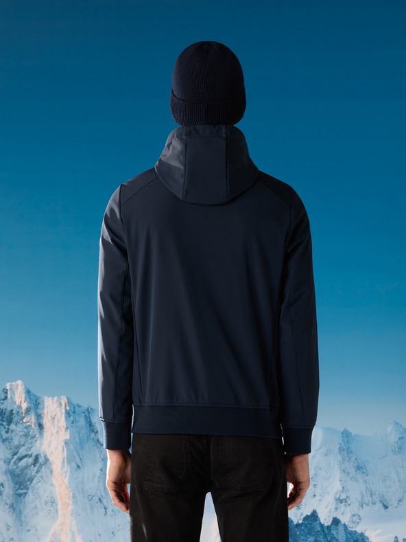 Celio Celio Chamonix-Mont-Blanc Jacke