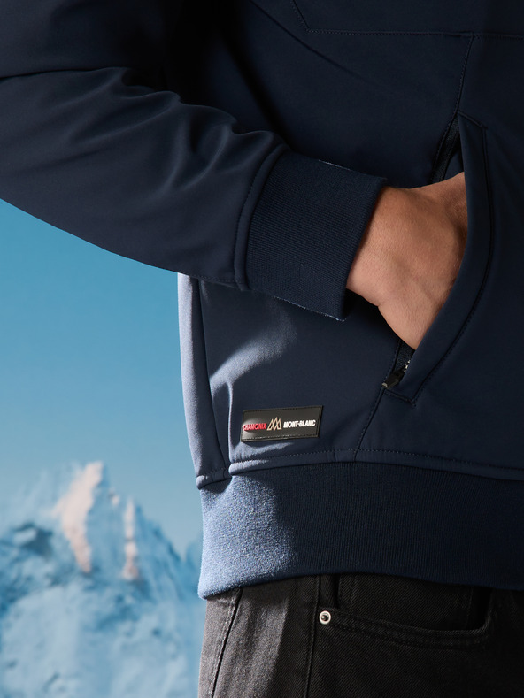 Celio Celio Chamonix-Mont-Blanc Jacke