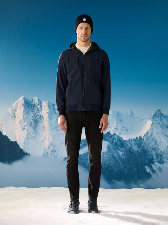 Celio Celio Chamonix-Mont-Blanc Jacke
