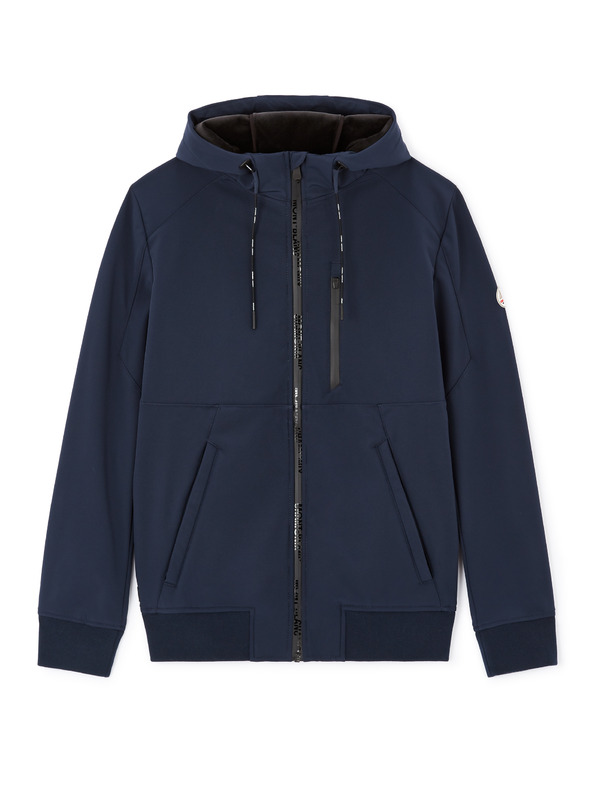 Celio Celio Chamonix-Mont-Blanc Jacke