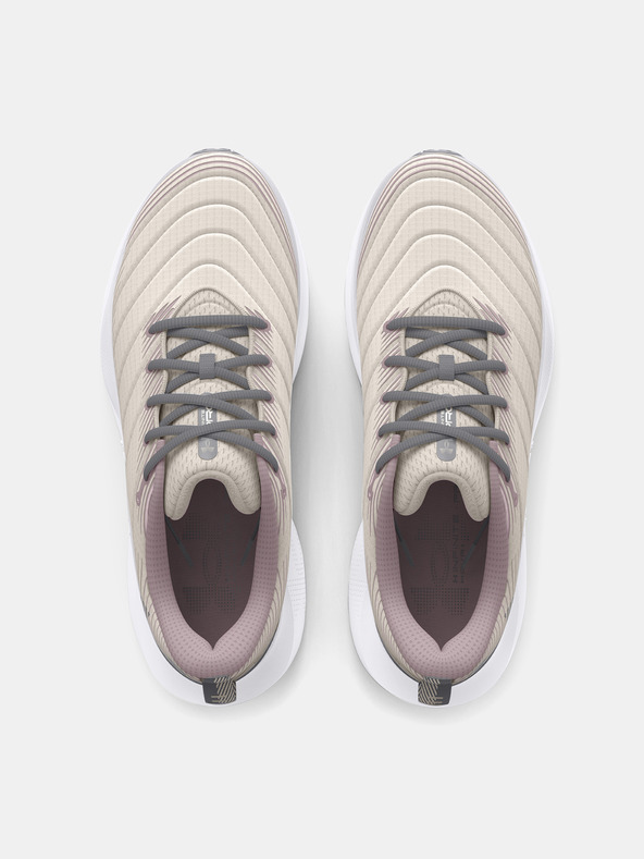 Under Armour Unisex-Stiefel Under Armour UA U Infinite Pro Warm