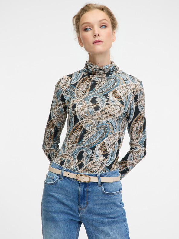 Orsay Beiger Damengürtel ORSAY