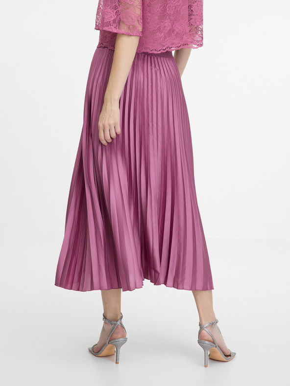 Orsay Rosa Damen-Midirock ORSAY