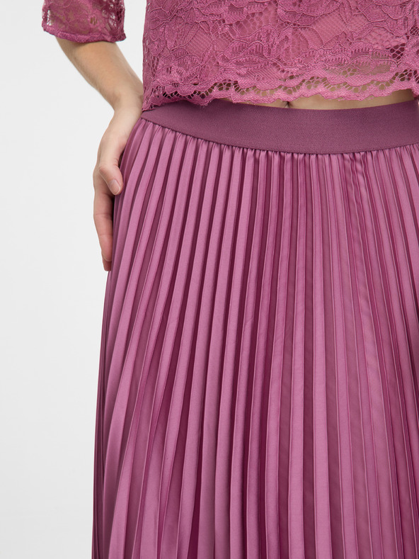 Orsay Rosa Damen-Midirock ORSAY