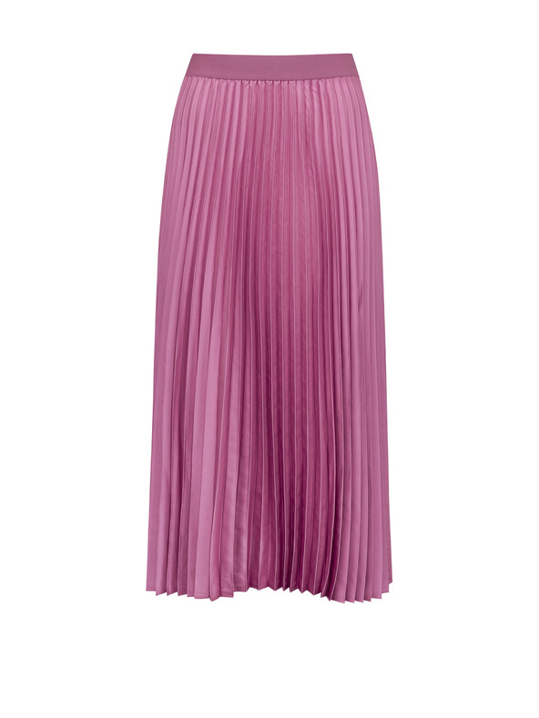 Orsay Rosa Damen-Midirock ORSAY