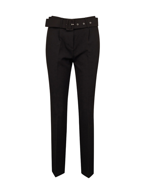Orsay Schwarze Damenhose ORSAY
