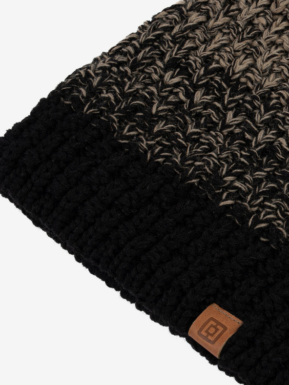 Horsefeathers Kulich Ilana - mojave/schwarz PFERDEFEATHERS