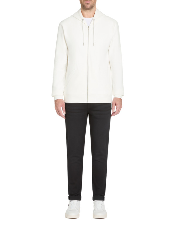 Celio Jeotto Sweatshirt mit Reißverschluss