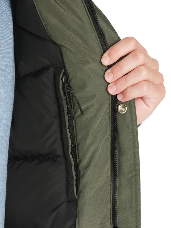 Celio Winterjacke Jufreeze