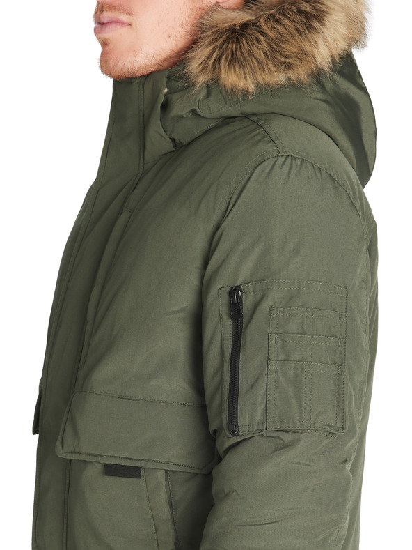 Celio Winterjacke Jufreeze