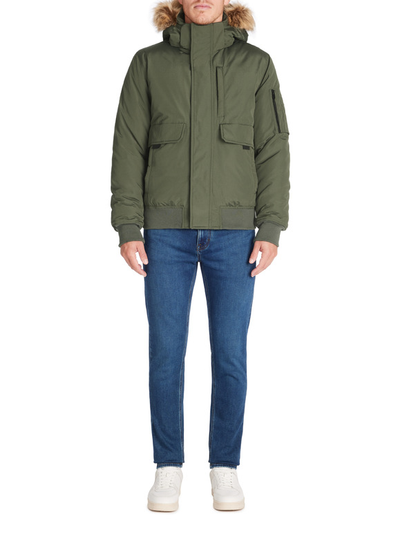 Celio Winterjacke Jufreeze
